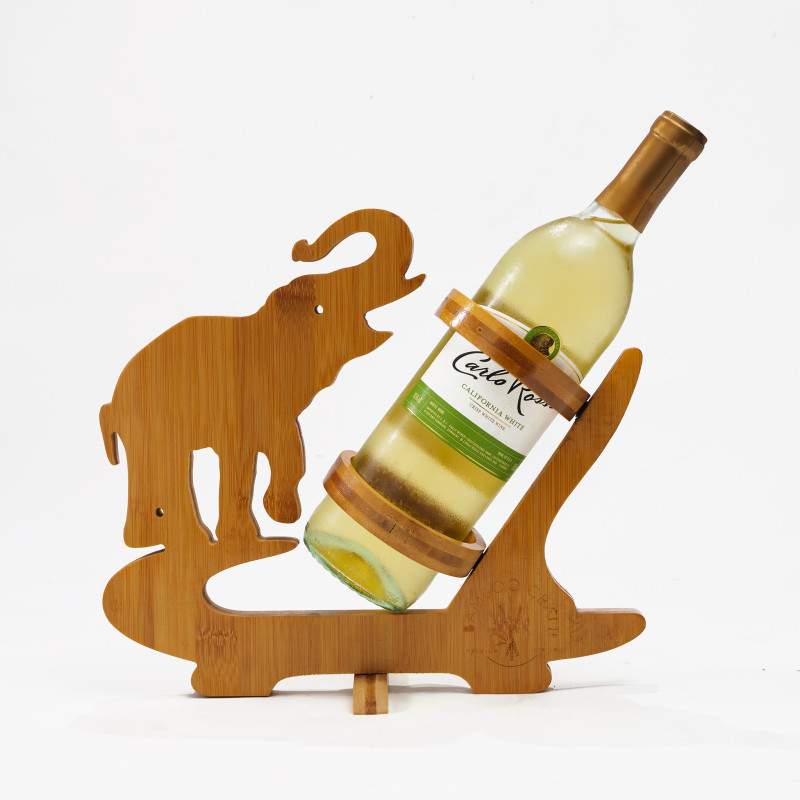 Wild-Life Collection Wine Holders