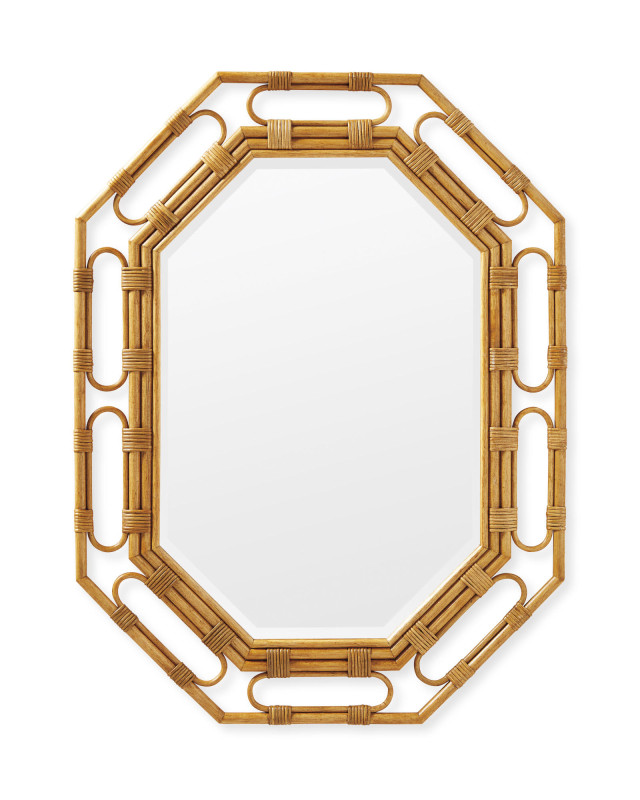 Shewa Mirror