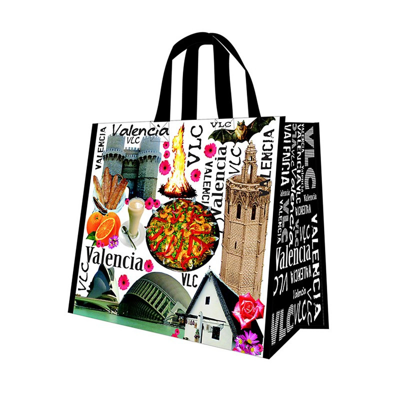 Souvenirs Bags