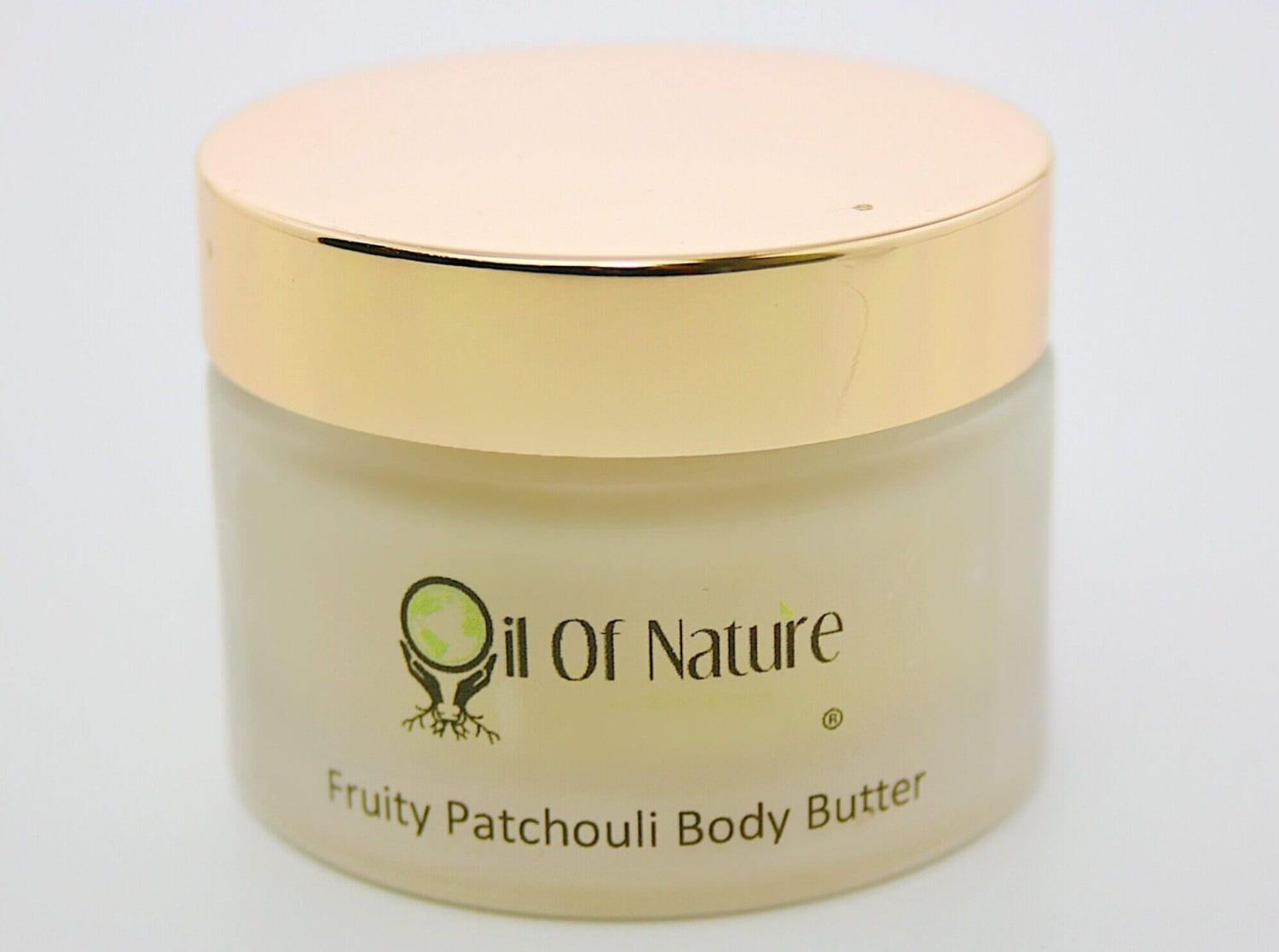 Oil of nature organic cream